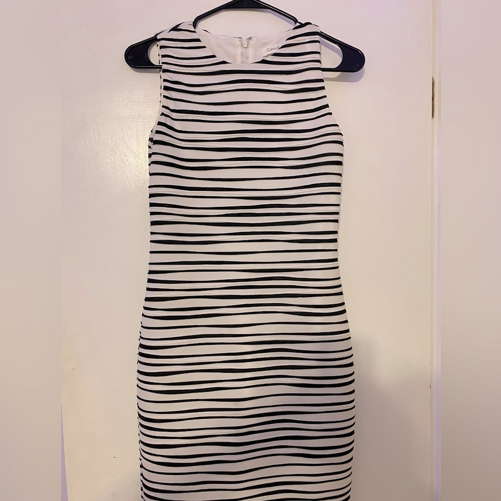 Calvin Klein Dress